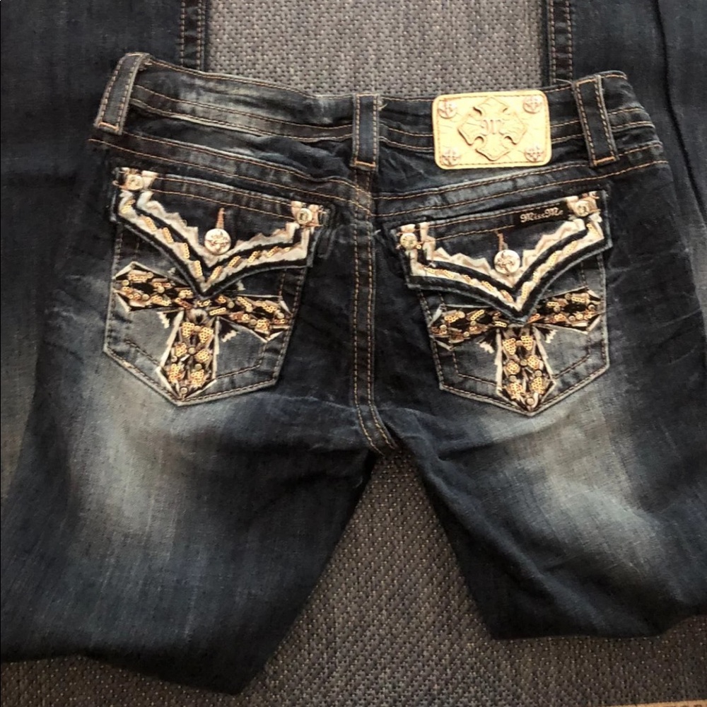 Miss Me jeans size 29
